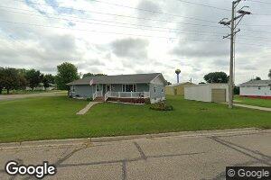 123 5th St E, Napoleon, ND 58561