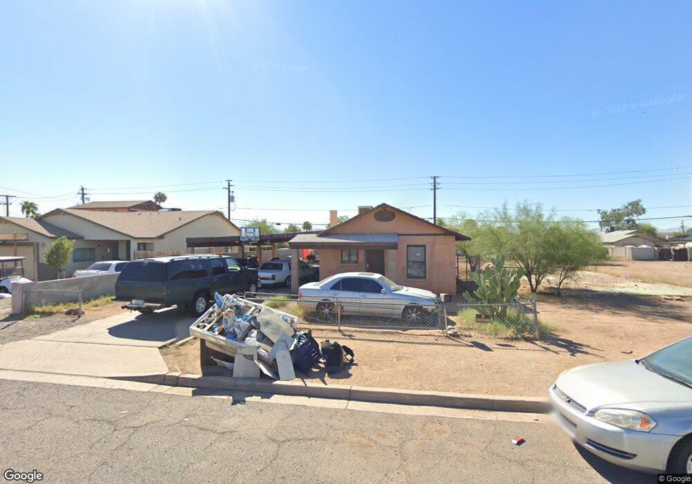 1717 W Sherman St, Phoenix, AZ 85007 - photo 1