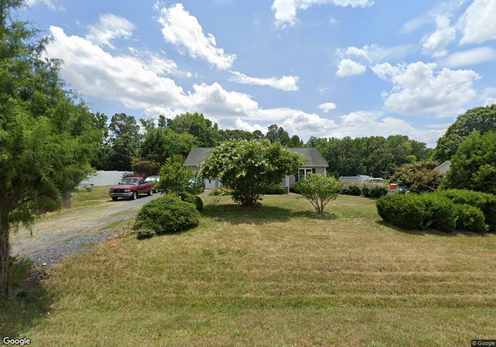 3562 Marathon Dr, Asheboro, NC 27205 - photo 1