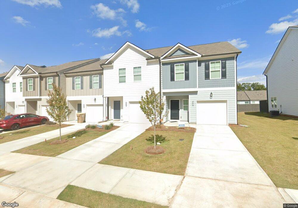 63 Regent Park, Hoschton, GA 30548 - photo 1