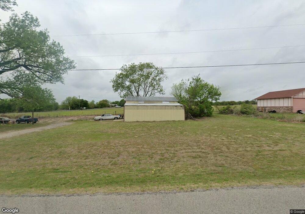 2105 E Bankhead Dr, Weatherford, TX 76086 - photo 1