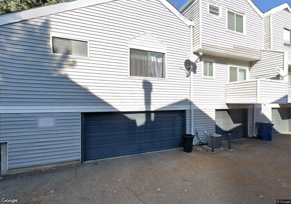 212 S Nome St, Aurora, CO 80012 - photo 1