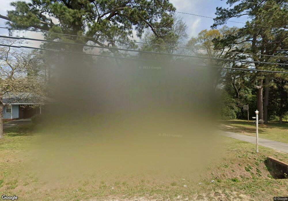 1669 Upper River Rd, Macon, GA 31211 - photo 1