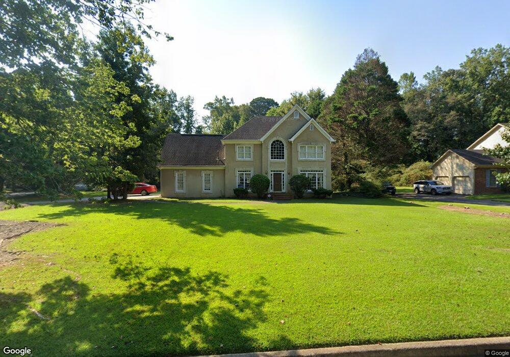 2503 Fair Oaks Dr unit 2, Jonesboro, GA 30236 - photo 1