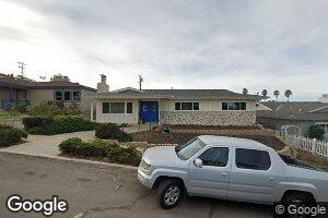 4435 Brindisi St, San Diego, CA 92107