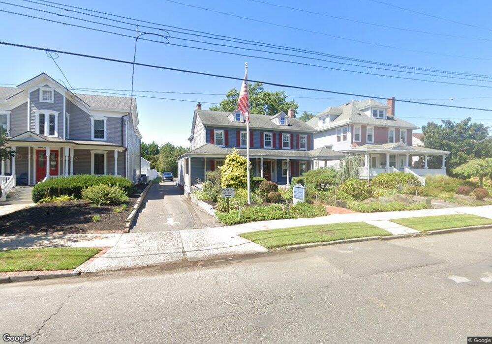 214 Broad St unit 3, Red Bank, NJ 07701 - photo 1