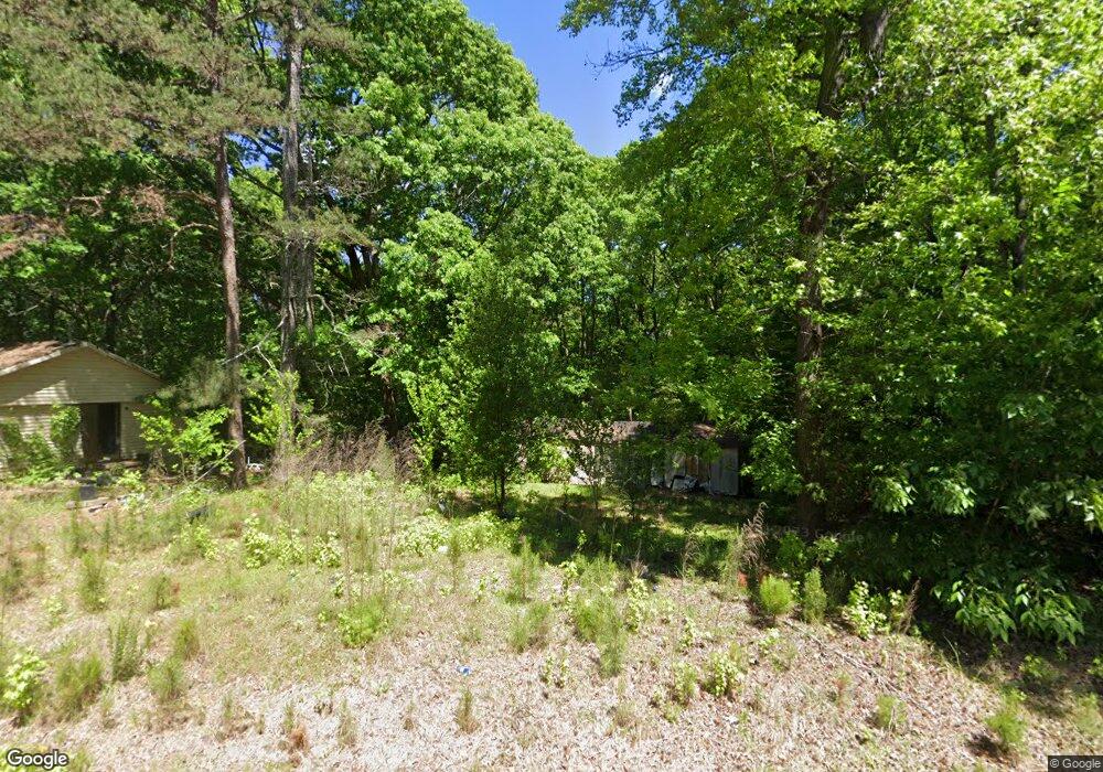 1736 Sweet City Rd, Elberton, GA 30635 - photo 1