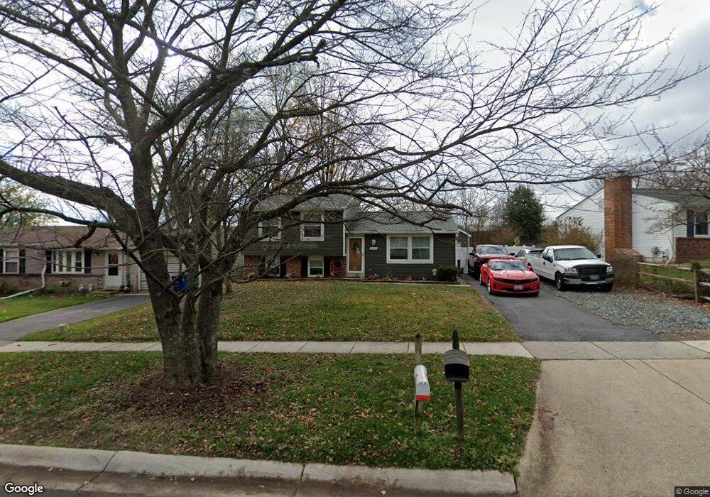 19060 Staleybridge Rd, Germantown, MD 20876 - photo 1