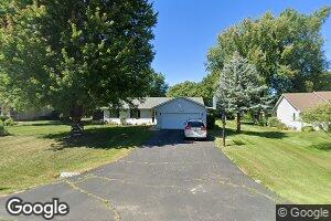 15770 E Timberlane Dr, Davis Junction, IL 61020