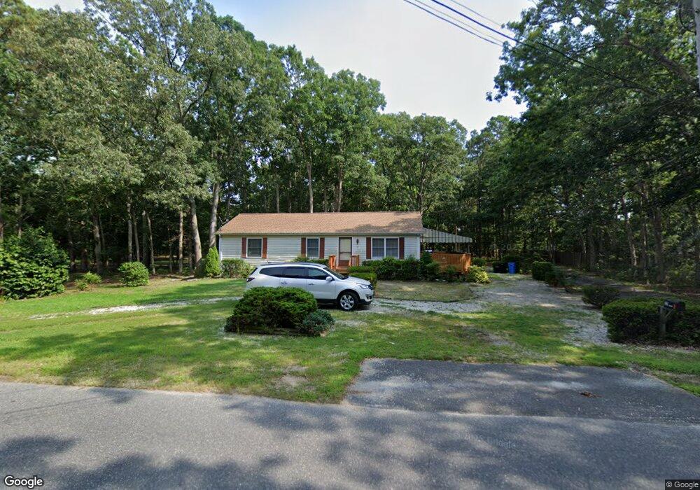 22 Sunset Dr, Woodbine, NJ 08270 - photo 1