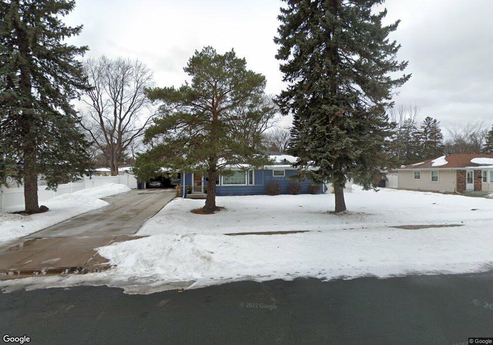 8840 Aldrich Ave S, Bloomington, MN 55420 - photo 1