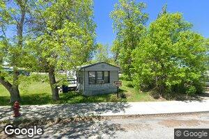 135 N 1st St, Roberts, MT 59070