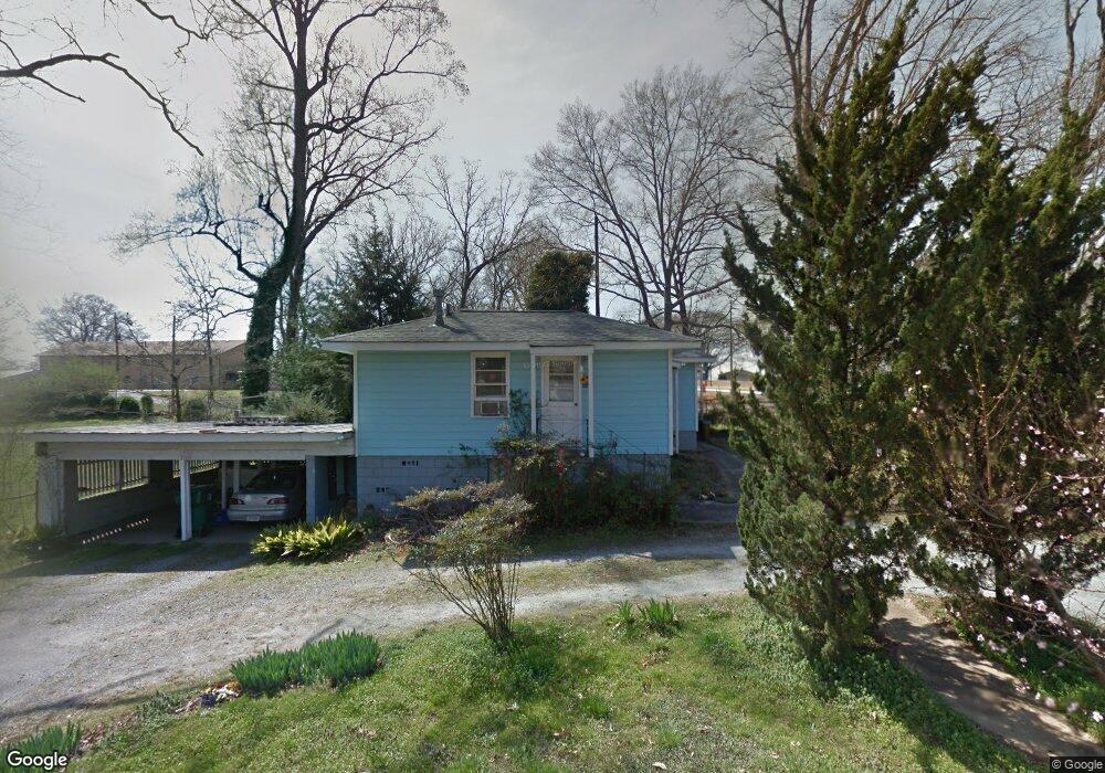 970 Concord Rd SE, Smyrna, GA 30080 - photo 1