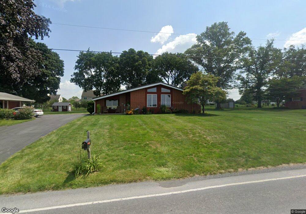 133 Forest Hill Rd, Leola, PA 17540 - photo 1