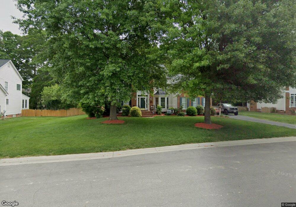 12300 Bridgehead Place, Glen Allen, VA 23059 - photo 1