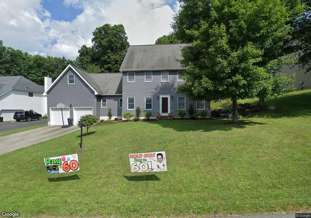 77 Morningside Dr, Indiana, PA 15701 - photo 1