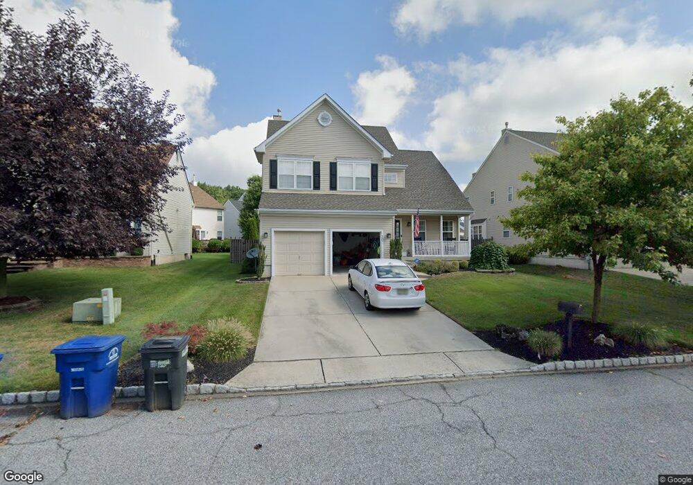 20 Nottingham Way, Mount Laurel, NJ 08054 - photo 1