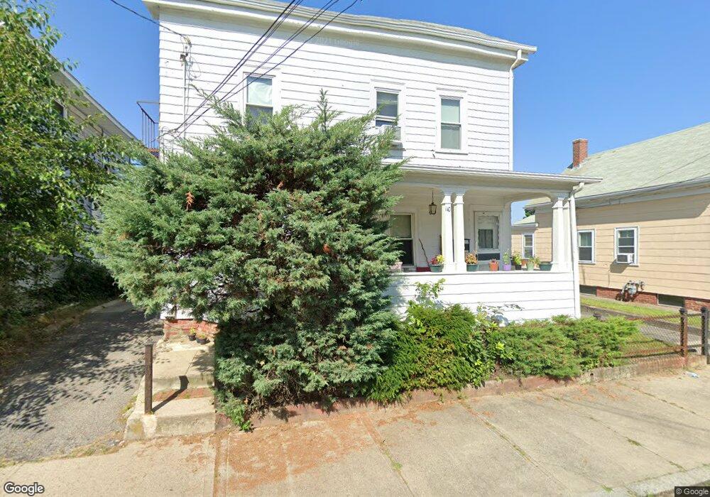 110 Commodore St, Providence, RI 02904 - photo 1