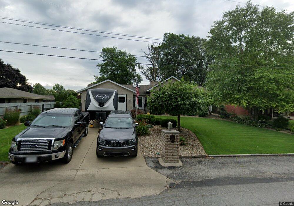 4 Clark Dr, La Porte, IN 46350 - photo 1