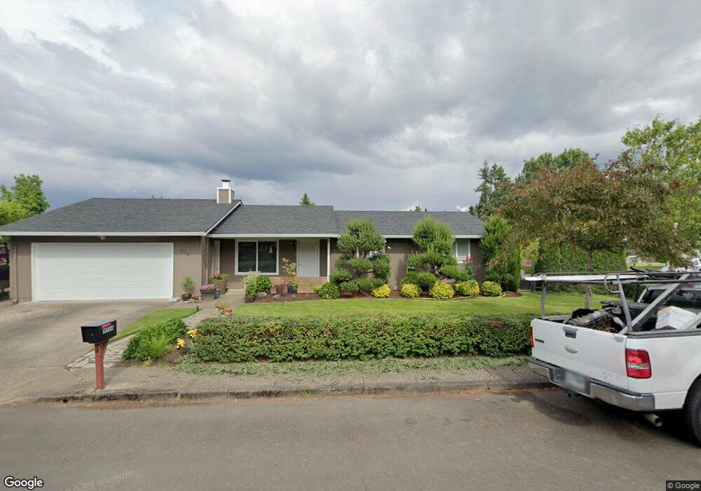 19556 Elk Lake Way NE, Aurora, OR 97002 - photo 1