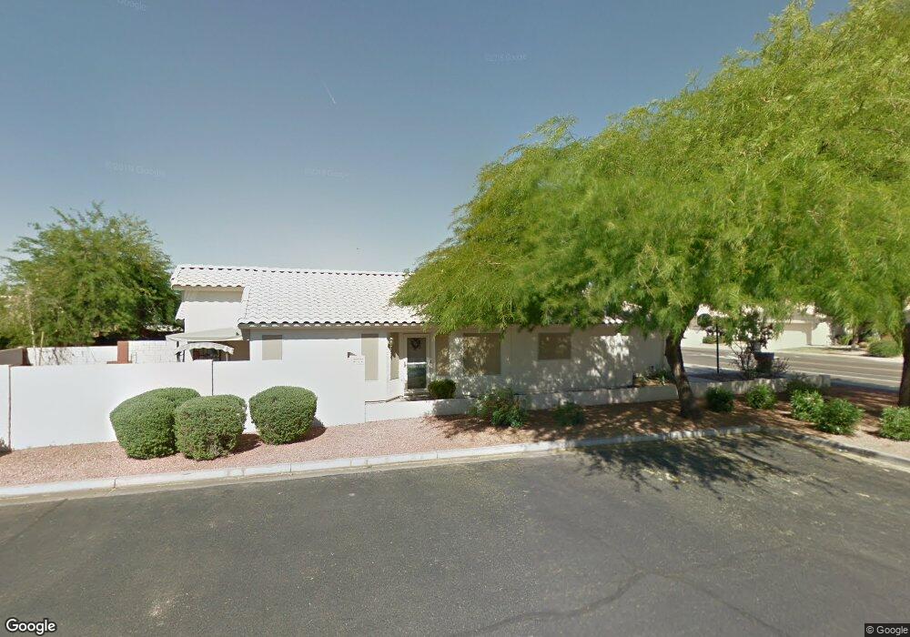 4521 W Joshua Blvd, Chandler, AZ 85226 - photo 1