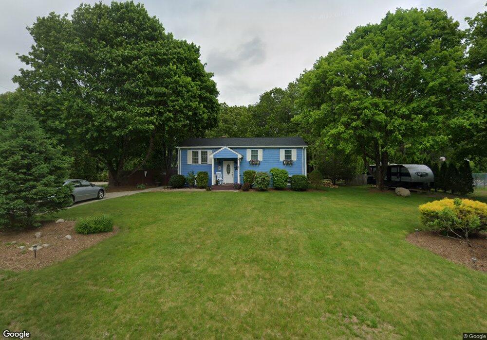 44 Francis Rd, North Scituate, RI 02857 - photo 1