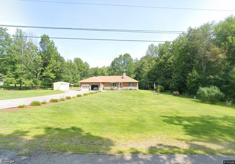 80 Jellerson Rd, Sanford, ME 04073 - photo 1