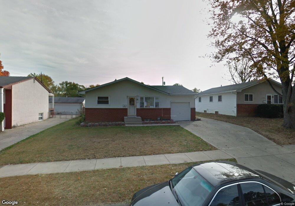 1847 Ormond Ave, Columbus, OH 43224 - photo 1