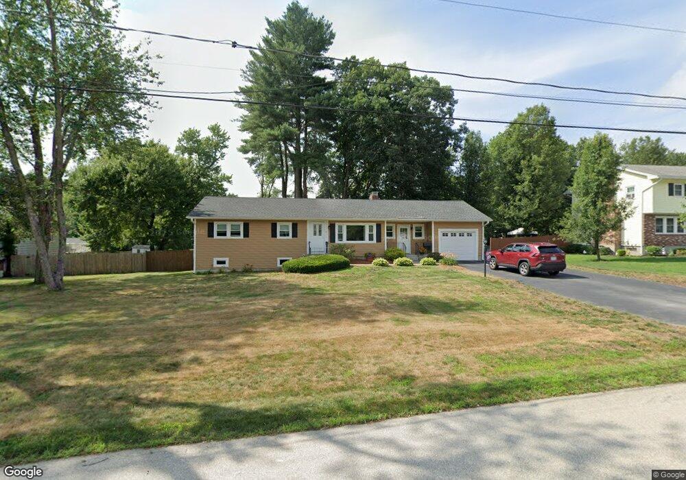 6 Wayne St, Hudson, NH 03051 - photo 1