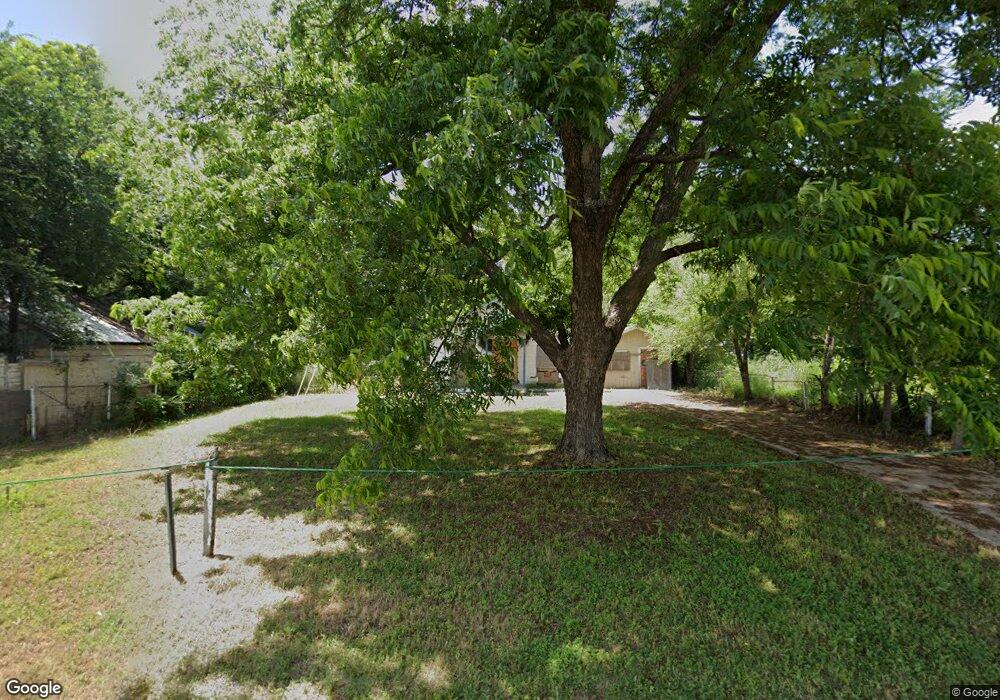 1007 N 7th St, Duncan, OK 73533 - photo 1