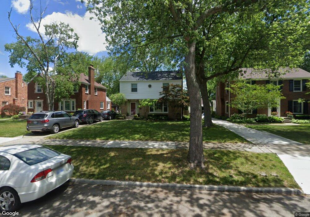 1360 Audubon Rd, Grosse Pointe Park, MI 48230 - photo 1