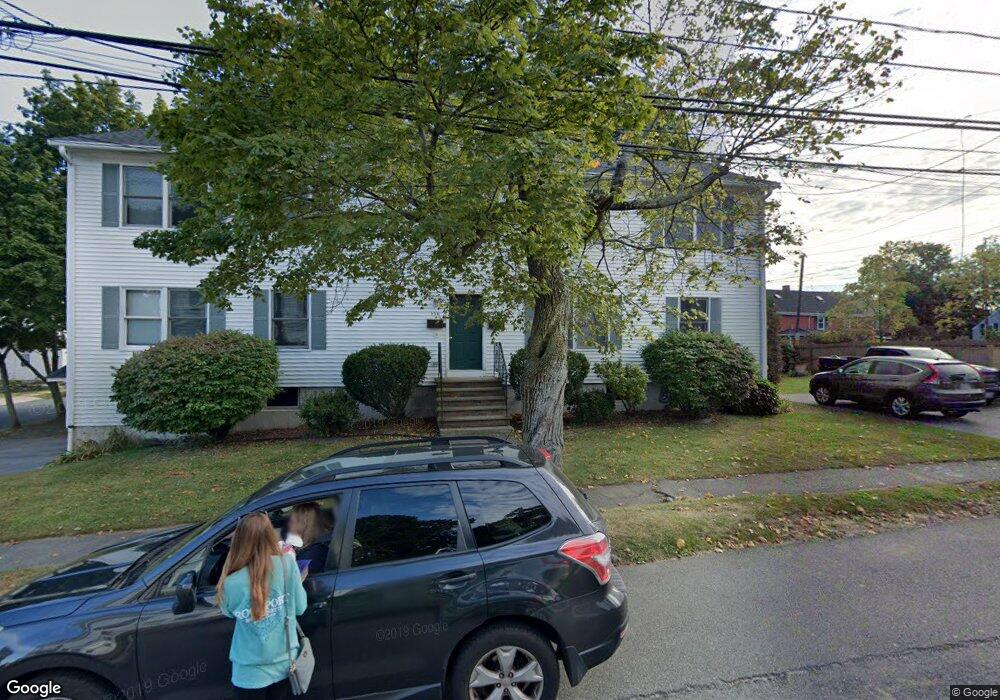 150 Hancock St unit 152, Stoneham, MA 02180 - photo 1