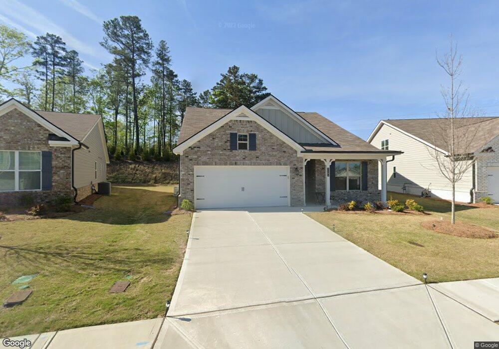 3382 Long Creek Dr, Buford, GA 30519 - photo 1