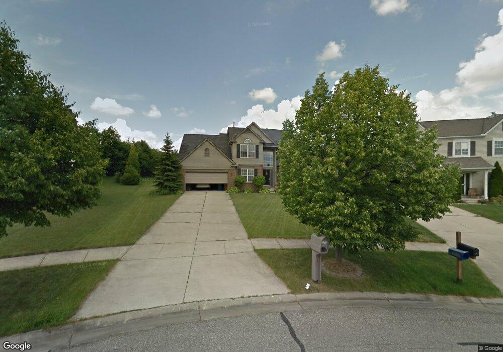 2218 Green Valley Ct unit 68, Ann Arbor, MI 48103 - photo 1