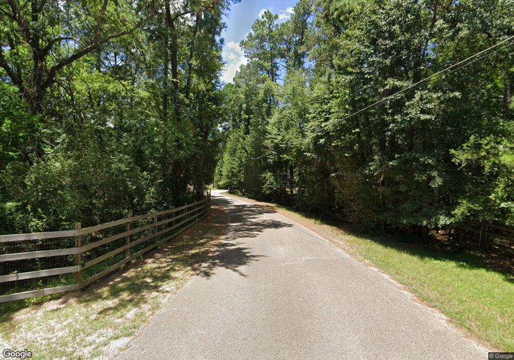 1.8AC Mink Lake Dr, Magnolia, TX 77355 - photo 1