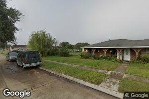 0 Lawrence Ln, Meraux, LA 70075