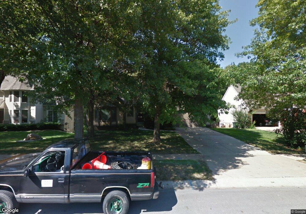 14804 W 83rd Place, Lenexa, KS 66215 - photo 1