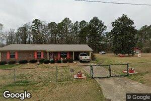 201 Edmonds St, York, AL 36925