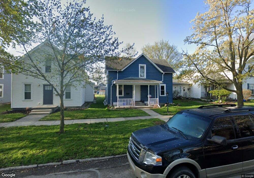 335 W 9th St, Auburn, IN 46706 - photo 1