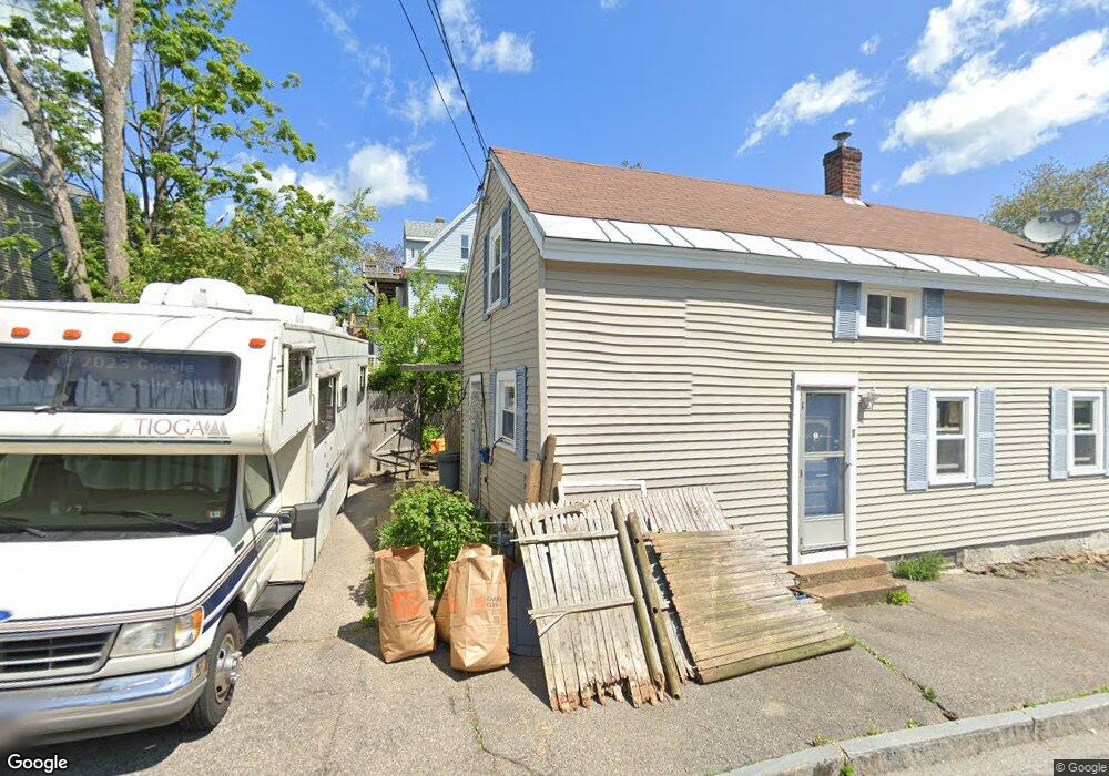 116 Green St unit 1, Somersworth, NH 03878 - photo 1