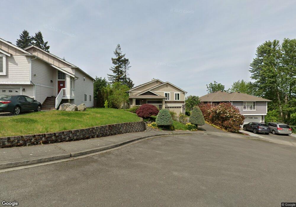 4820 S 145th St, Tukwila, WA 98168 - photo 1