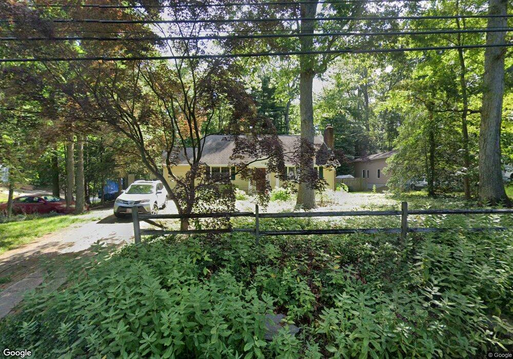 403 Hillsmere Dr, Annapolis, MD 21403 - photo 1