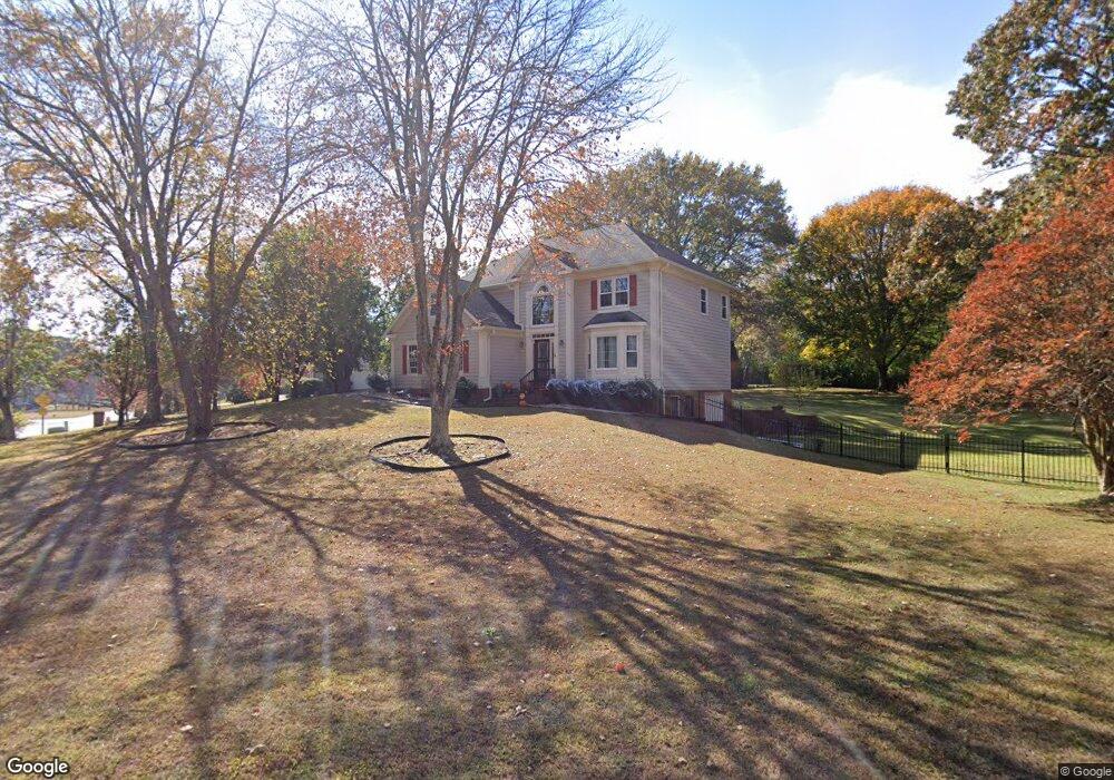 3705 Laurel Brook Way unit 1, Snellville, GA 30039 - photo 1