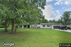 5835 Brittany Woods Cir, Louisville, KY 40222