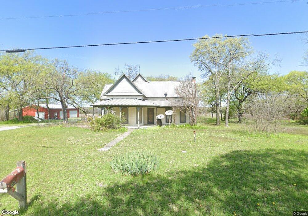 397 County Road 4515, Whitewright, TX 75491 - photo 1