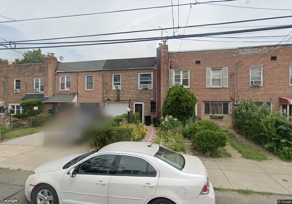 10221 187th St, Hollis, NY 11423 - photo 1
