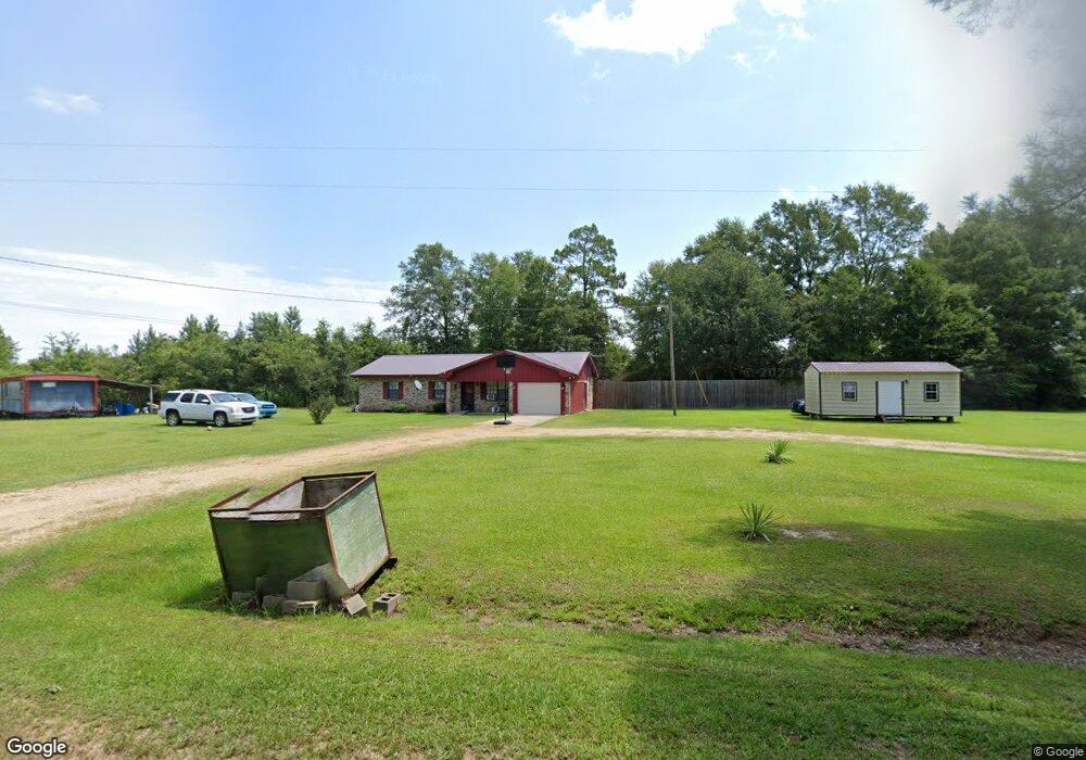 21 Campbell Rd, Jayess, MS 39641 - photo 1