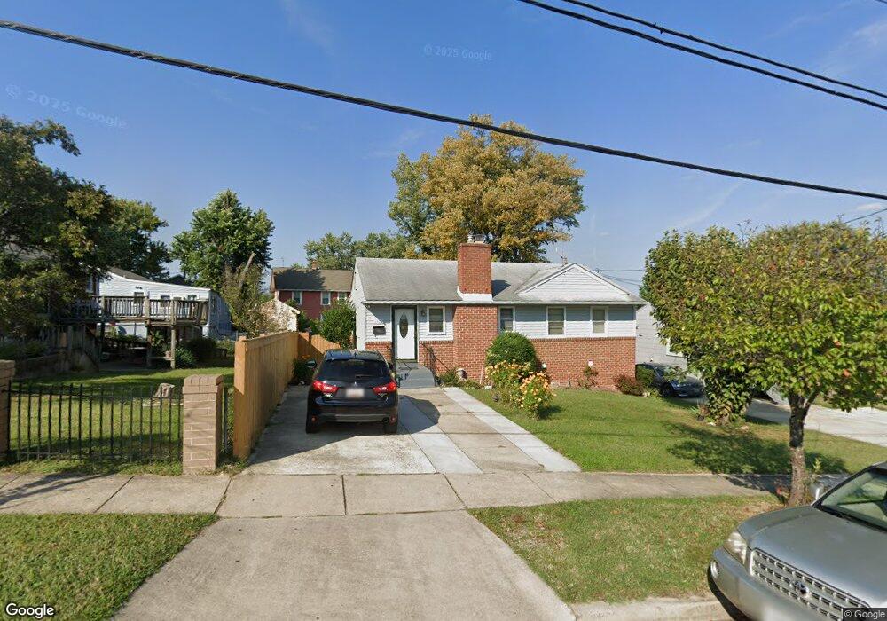 1402 Torrey Place, Hyattsville, MD 20782 - photo 1