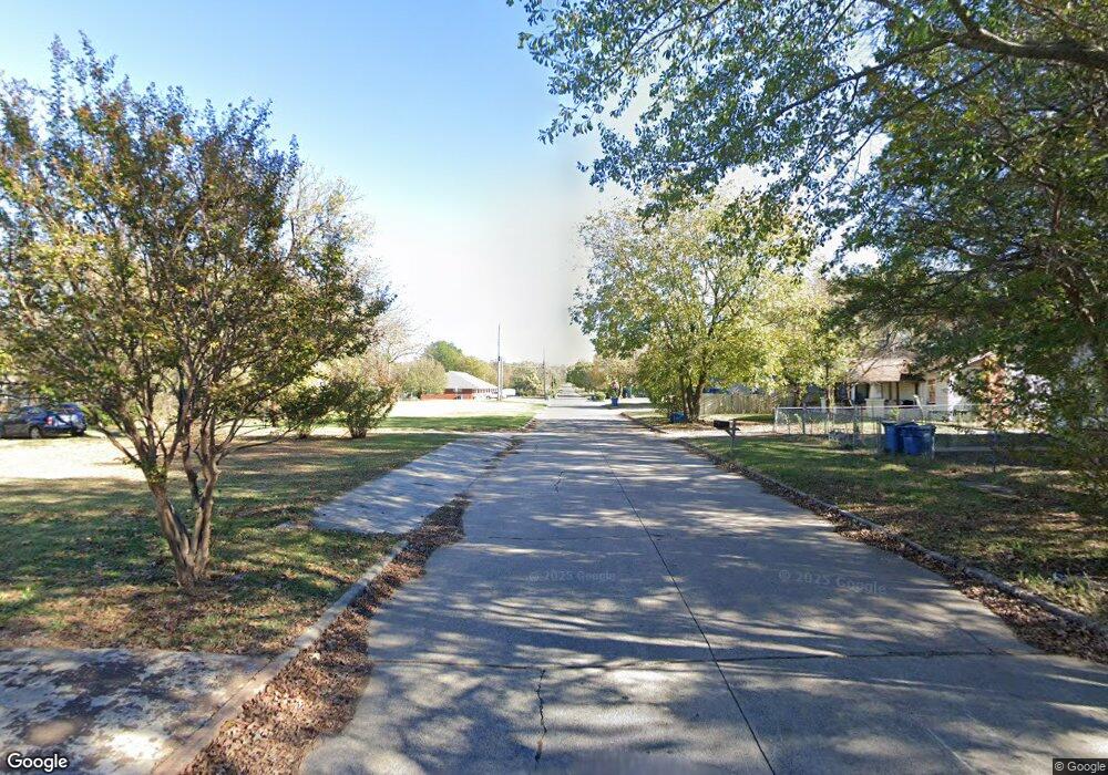 E Osage Ave, McAlester, OK 74501 - photo 1