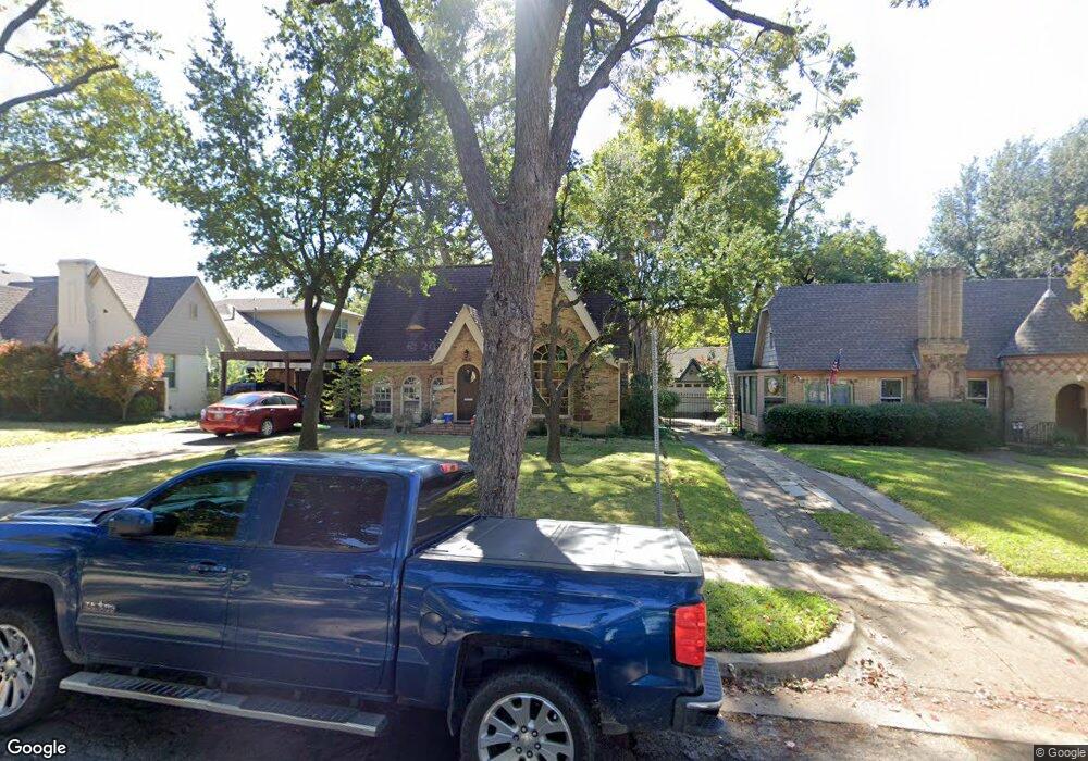 5610 Mccommas Blvd, Dallas, TX 75206 - photo 1